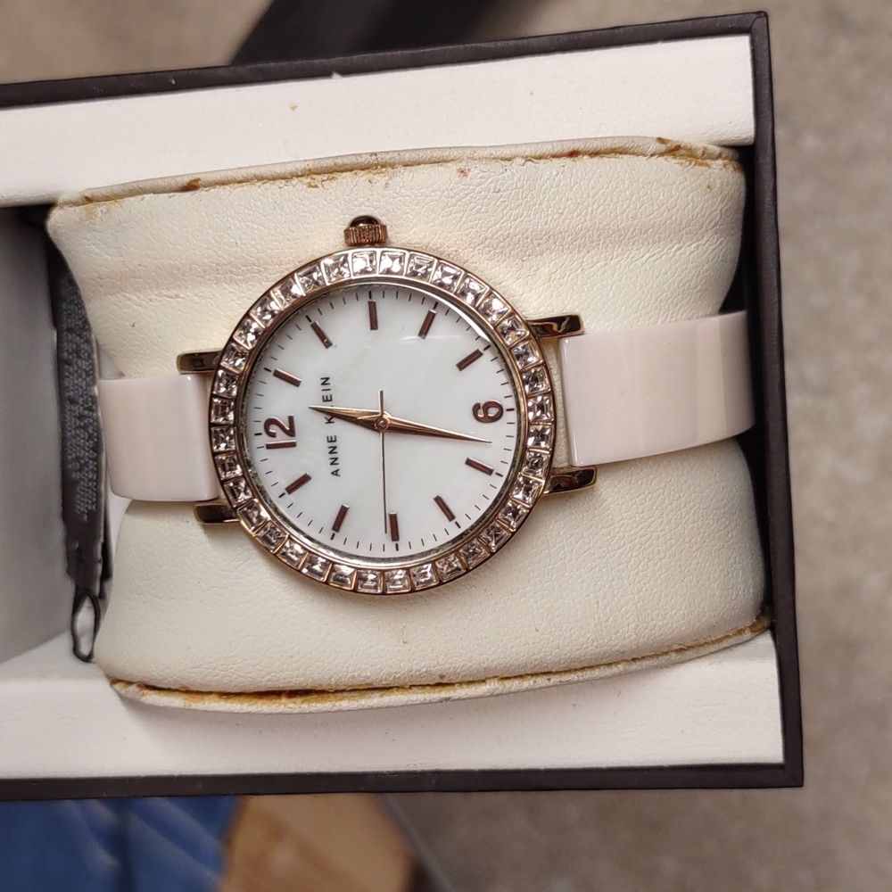 Watch